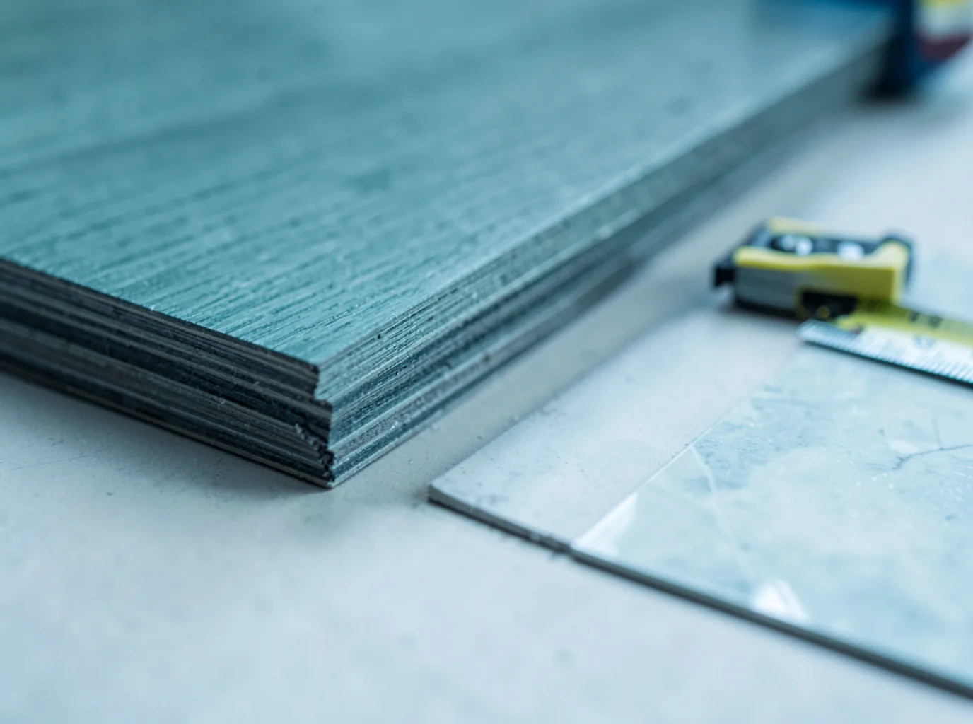 Luxury Vinyl Plank Installation East Thermopolis, WY FAQs